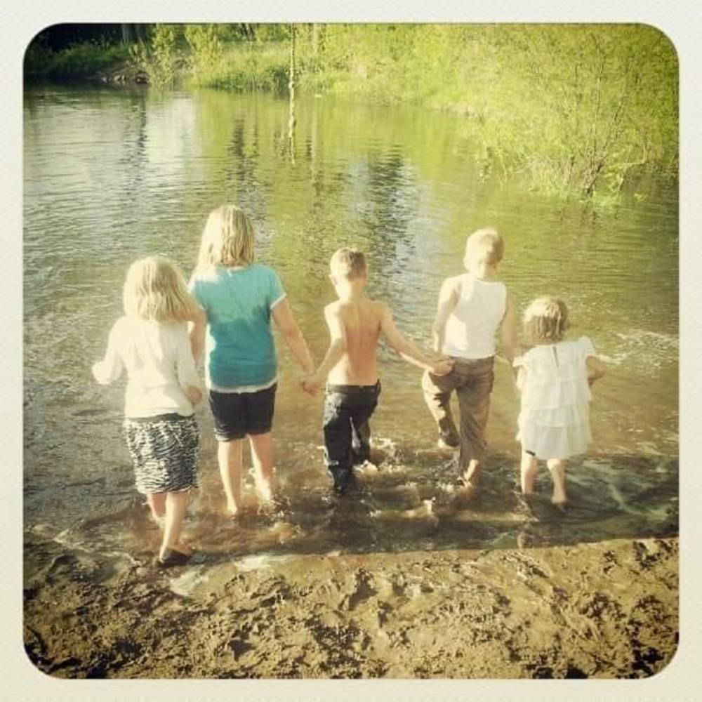 Meet your Posher, Summer